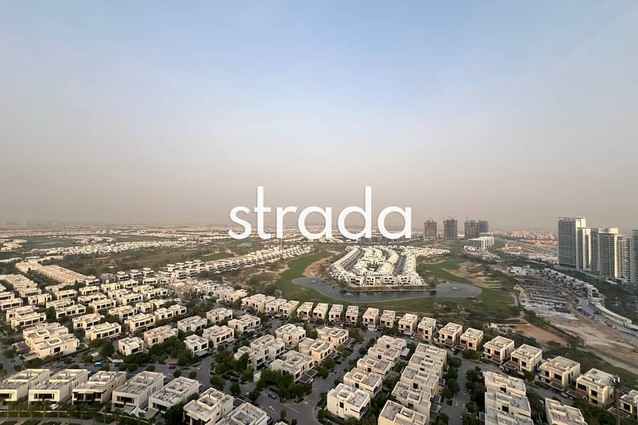Apartamento en DAMAC Hills,Carson - The Drive,Carson Tower B, 1 dormitorio, 65000 AED - 16059861 Apartamento en DAMAC Hills,Carson - The Drive,Carson Tower B, 1 dormitorio, 65000 AED - 16059861