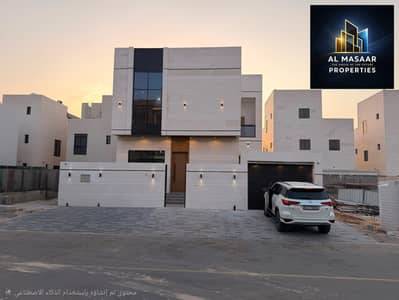 6 Bedroom Villa for Sale in Al Bahia, Ajman - WhatsApp Image 2026-08-04 at 11.42. 55 AM (1). jpeg 6 Bedroom Villa for Sale in Al Bahia, Ajman - WhatsApp Image 2026-08-04 at 11.42. 55 AM (1). jpeg