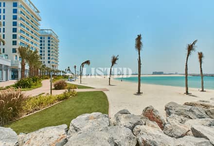 1 habitación Apartamento para en Alquiler en Al Marjan Island, Ras Al Khaimah - Apartamento en Al Marjan Island，Pacific，Pacific Bora Bora, 1 dormitorio, 40000 AED - 16058778