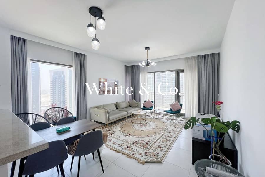 Wohnung in Dubai Creek Harbour,Creekside 18,Creekside 18 Tower A, 2 schlafzimmer, 146990 AED - 11816834 Wohnung in Dubai Creek Harbour,Creekside 18,Creekside 18 Tower A, 2 schlafzimmer, 146990 AED - 11816834