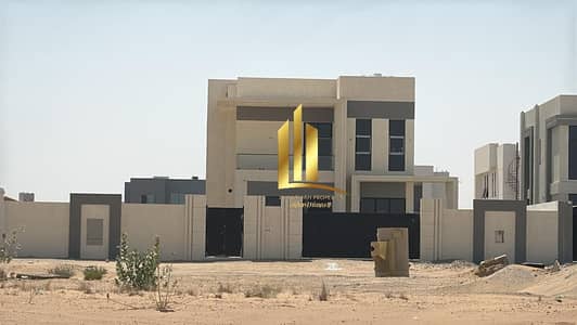 4 Camere Villa in affitto a Al Tai, Sharjah - WhatsApp Image 2026-08-04 at 10.46. 57 AM. jpeg 4 Camere Villa in affitto a Al Tai, Sharjah - WhatsApp Image 2026-08-04 at 10.46. 57 AM. jpeg