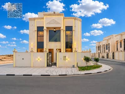5 Bedroom Villa for Sale in Al Helio, Ajman - WhatsApp Image 2026-08-04 at 11.11. 14 AM. jpeg