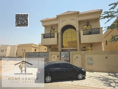 5 Bedroom Villa for Rent in Al Yasmeen, Ajman - Binder1_Page_01. jpg