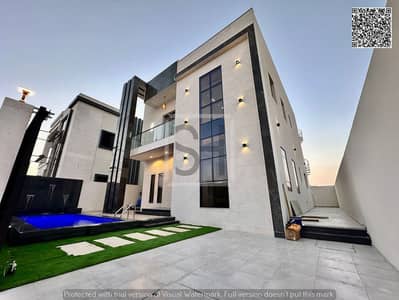 4 Camere Villa in vendita a Al Zahya, Ajman - WhatsApp Image 2026-02-02 at 5.09. 35 PM. jpeg 4 Camere Villa in vendita a Al Zahya, Ajman - WhatsApp Image 2026-02-02 at 5.09. 35 PM. jpeg