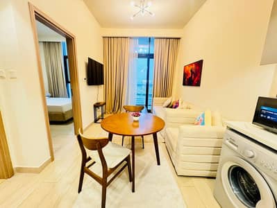1 habitación Apartamento para en Alquiler en Meydan, Dubai - b55d6d91-f048-48d4-96b6-83cbe1488afe. jpg