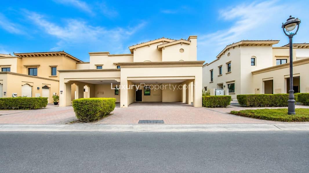 Casa adosada en Reem,Mira,Mira 1, 4 dormitorios, 215000 AED - 16059915 Casa adosada en Reem,Mira,Mira 1, 4 dormitorios, 215000 AED - 16059915