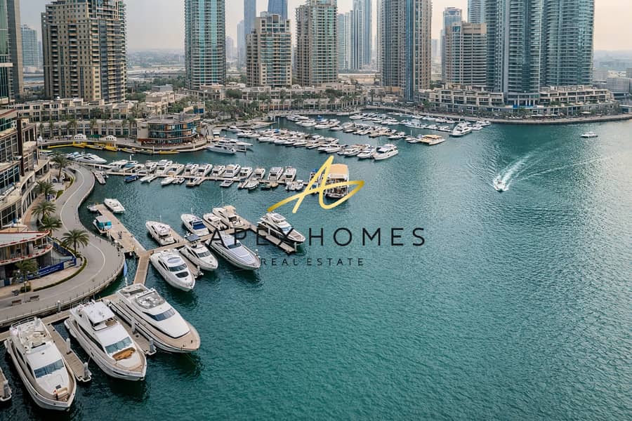 شقة في برج كيان،دبي مارينا 2 غرف 170000 درهم - 16059927 شقة في برج كيان،دبي مارينا 2 غرف 170000 درهم - 16059927