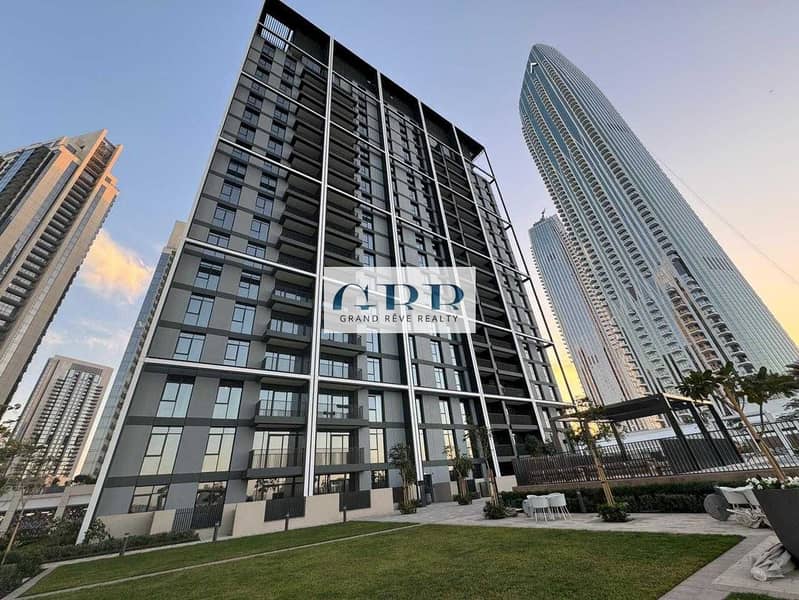 Apartamento en Dubai Creek Harbour,Creek Edge,Creek Edge Tower 2, 1 dormitorio, 84999 AED - 16059934 Apartamento en Dubai Creek Harbour,Creek Edge,Creek Edge Tower 2, 1 dormitorio, 84999 AED - 16059934