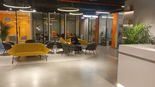 Office zum zur Miete in Deira, Dubai - WhatsApp Image 2026-02-17 at 3.53. 34 PM. jpeg Office zum zur Miete in Deira, Dubai - WhatsApp Image 2026-02-17 at 3.53. 34 PM. jpeg