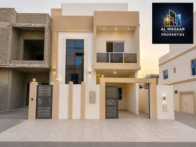 4 Camere Villa in vendita a Al Helio, Ajman - WhatsApp Image 2026-08-04 at 11.39. 00 AM (8). jpeg
