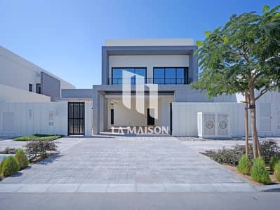 4 Schlafzimmer Villa zum zur Miete in Yas Island, Abu Dhabi - WhatsApp Image 2026-08-04 at 11.01. 20 AM (1). jpeg
