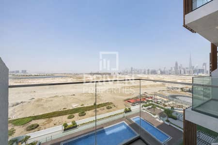 Studio de  à à louer à Azizi Riviera, Dubai - Appartement à Azizi Riviera，Azizi Riviera 1, 45000 AED - 16060008