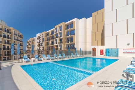 Monolocale in affitto a Al Hamra Village, Ras Al Khaimah - Appartamento a Al Hamra Village，Al Hamra Marina Residences, 30000 AED - 16059632