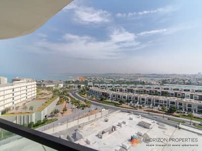 1 Bedroom Apartment for Rent in Mina Al Arab, Ras Al Khaimah - Sea view | Brand new | Big size 1 Bedroom Apartment for Rent in Mina Al Arab, Ras Al Khaimah - Sea view | Brand new | Big size