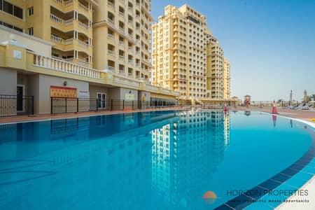 1 habitación Apartamento para en Venta en Al Hamra Village, Ras Al Khaimah - Apartamento en Al Hamra Village，Royal Breeze Apartment，Royal Breeze 3, 1 dormitorio, 890000 AED - 16059497