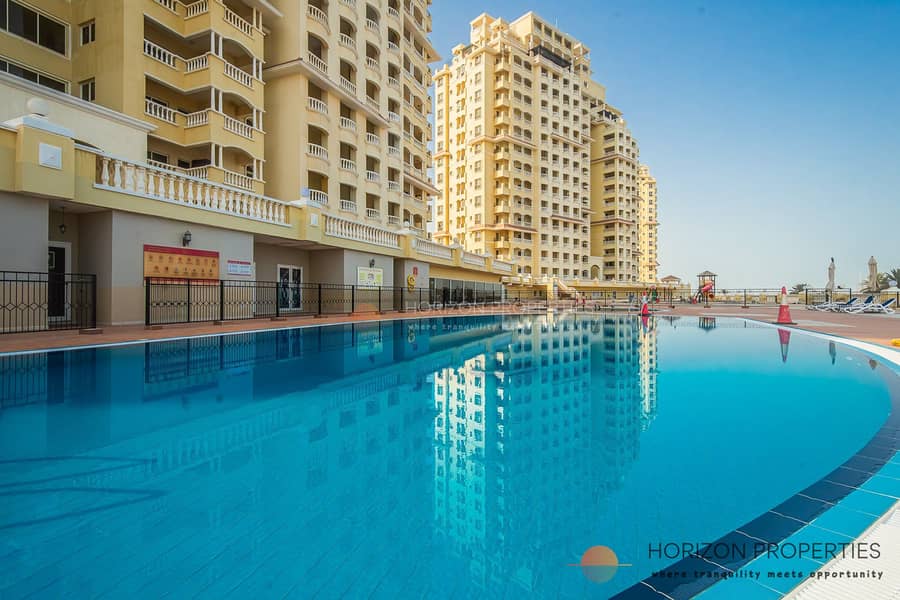 Apartamento en Al Hamra Village,Royal Breeze Apartment,Royal Breeze 3, 1 dormitorio, 890000 AED - 16059497 Apartamento en Al Hamra Village,Royal Breeze Apartment,Royal Breeze 3, 1 dormitorio, 890000 AED - 16059497