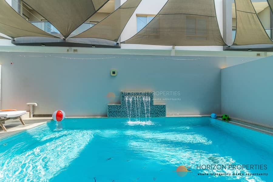 Maison de ville à Al Hamra Village, 3 chambres, 155000 AED - 16059625 Maison de ville à Al Hamra Village, 3 chambres, 155000 AED - 16059625