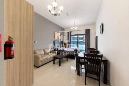 Studio te Huur in Business Bay, Dubai - Appartement in Business Bay,Elite Business Bay Residence, 60000 AED - 16060011 Studio te Huur in Business Bay, Dubai - Appartement in Business Bay,Elite Business Bay Residence, 60000 AED - 16060011