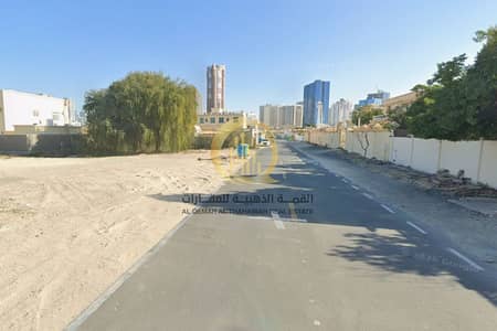 Plot for Sale in Al Mirgab, Sharjah - لقطة شاشة 2026-08-04 004957. png