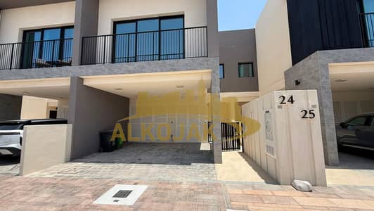 2 Schlafzimmer Villa zum zur Miete in Yas Island, Abu Dhabi - WhatsApp Image 2026-06-11 at 3.02. 28 PM (2). jpeg