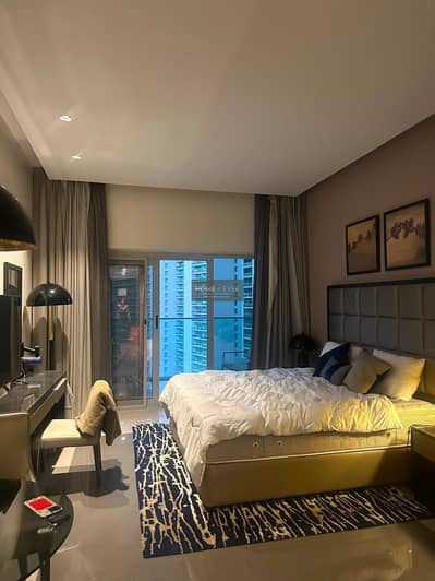 Hotel Apartment te Huur in Business Bay, Dubai - 6ad551da-6fbb-482f-ae48-a03dea78e40a. jpg