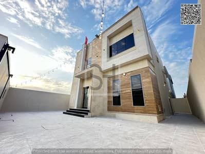 3 Camere Villa in vendita a Al Helio, Ajman - WhatsApp Image 2026-03-09 at 1.34. 03 AM. jpeg 3 Camere Villa in vendita a Al Helio, Ajman - WhatsApp Image 2026-03-09 at 1.34. 03 AM. jpeg