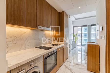 Studio for Rent in Azizi Riviera, Dubai - Ideal Unit | Bright and Spacious | Well Maintained