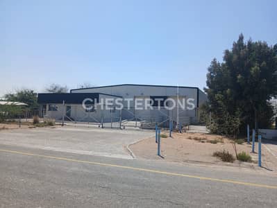 Warehouse in vendita a Jebel Ali, Dubai - Magazzino a Jebel Ali,Jebel Ali Freezone,Jebel Ali Freezone North, 23000000 AED - 16059122 Warehouse in vendita a Jebel Ali, Dubai - Magazzino a Jebel Ali,Jebel Ali Freezone,Jebel Ali Freezone North, 23000000 AED - 16059122