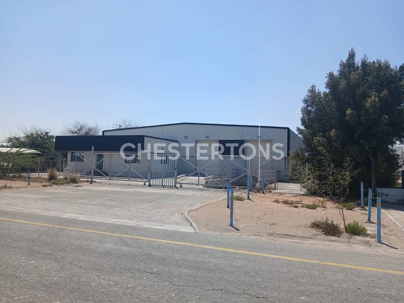 Almacén en Jebel Ali,Jebel Ali Freezone,Jebel Ali Freezone North, 23000000 AED - 16059122 Almacén en Jebel Ali,Jebel Ali Freezone,Jebel Ali Freezone North, 23000000 AED - 16059122