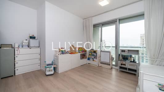 1 Bedroom Apartment for Sale in The Views, Dubai - 1 BEDROOM | UPGRADED | VACANT ON TRANSFER 1 Bedroom Apartment for Sale in The Views, Dubai - 1 BEDROOM | UPGRADED | VACANT ON TRANSFER