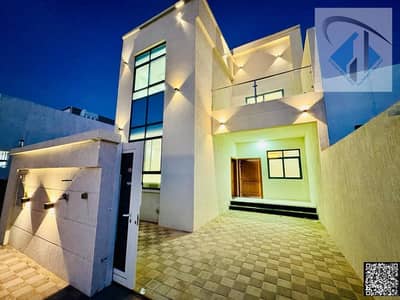 4 Slaapkamers Villa te Koop in Al Helio, Ajman - WhatsApp Image 2026-08-04 at 11.33. 09 AM. jpeg
