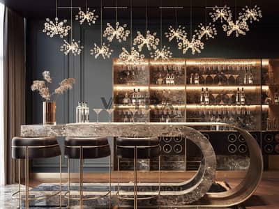 Other Commercial in vendita a Jumeirah Village Circle (JVC), Dubai - Altro commerciale a Jumeirah Village Circle (JVC)，JVC District 17，Marriott Residences JVC, 19198061 AED - 15705542