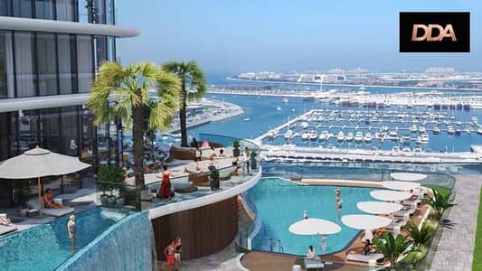 1 Slaapkamer Appartement te Koop in Dubai Harbour, Dubai - AnyConv. com__11665 (1). jpg 1 Slaapkamer Appartement te Koop in Dubai Harbour, Dubai - AnyConv. com__11665 (1). jpg