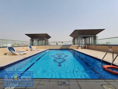 2 Schlafzimmer Wohnung zum zur Miete in Al Jaddaf, Dubai - IMG-20260804-WA0017. jpg 2 Schlafzimmer Wohnung zum zur Miete in Al Jaddaf, Dubai - IMG-20260804-WA0017. jpg