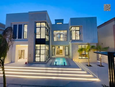 5 Camere Villa in vendita a Al Yasmeen, Ajman - batch_WhatsApp Image 2026-01-28 at 9.53. 31 PM. jpg 5 Camere Villa in vendita a Al Yasmeen, Ajman - batch_WhatsApp Image 2026-01-28 at 9.53. 31 PM. jpg