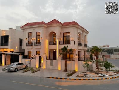 5 Slaapkamers Villa te Koop in Al Yasmeen, Ajman - batch_WhatsApp Image 2026-04-13 at 1.48. 13 PM. jpg 5 Slaapkamers Villa te Koop in Al Yasmeen, Ajman - batch_WhatsApp Image 2026-04-13 at 1.48. 13 PM. jpg