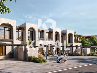 3 Camere Townhouse in Vendita a Al Hudayriat Island, Abu Dhabi - WhatsApp Image 2025-11-05 at 17.36. 29_c5a92372. jpg 3 Camere Townhouse in Vendita a Al Hudayriat Island, Abu Dhabi - WhatsApp Image 2025-11-05 at 17.36. 29_c5a92372. jpg