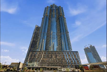 1 Bedroom Apartment for Sale in Business Bay, Dubai - Luxury 1bedroom I Canal View I Prime Location 1 Bedroom Apartment for Sale in Business Bay, Dubai - Luxury 1bedroom I Canal View I Prime Location