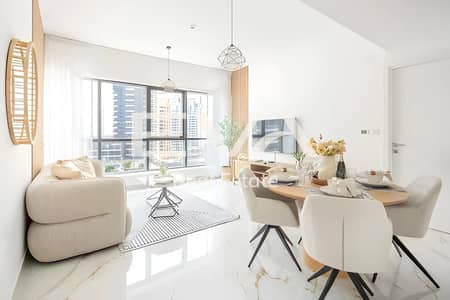 1 habitación Apartamento para en Venta en Dubai Marina, Dubai - Apartamento en Dubai Marina,The Point, 1 dormitorio, 1684997 AED - 16060199 1 habitación Apartamento para en Venta en Dubai Marina, Dubai - Apartamento en Dubai Marina,The Point, 1 dormitorio, 1684997 AED - 16060199