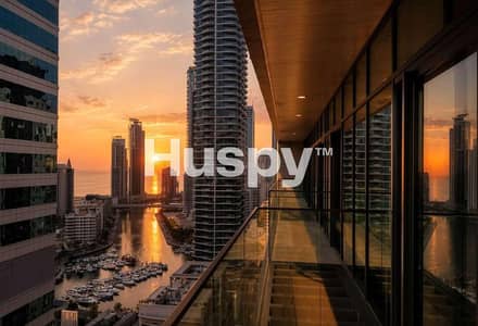 1 Bedroom Apartment for Sale in Dubai Marina, Dubai - Marina View | Vacant | High Floor 1 Bedroom Apartment for Sale in Dubai Marina, Dubai - Marina View | Vacant | High Floor