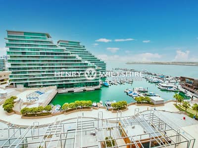 2 Bedroom Flat for Sale in Al Raha Beach, Abu Dhabi - Spacious 2 Bedroom | Premium Amenities | Al Bandar 2 Bedroom Flat for Sale in Al Raha Beach, Abu Dhabi - Spacious 2 Bedroom | Premium Amenities | Al Bandar