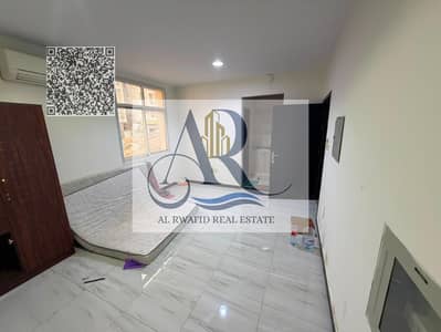 Estudio para en Alquiler en Al Alia, Ajman - WhatsApp Image 2026-08-03 at 2.43. 52 PM. jpg