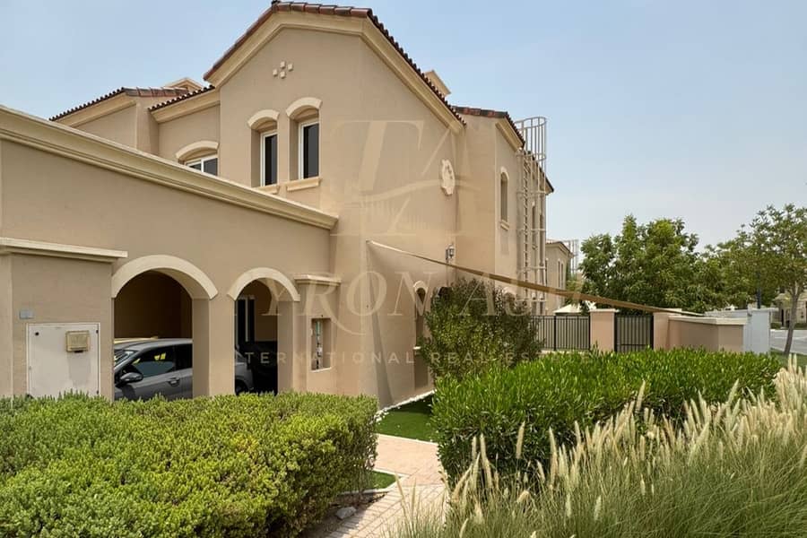 Villa à Serena,Casa Dora, 3 chambres, 4050000 AED - 16060244 Villa à Serena,Casa Dora, 3 chambres, 4050000 AED - 16060244