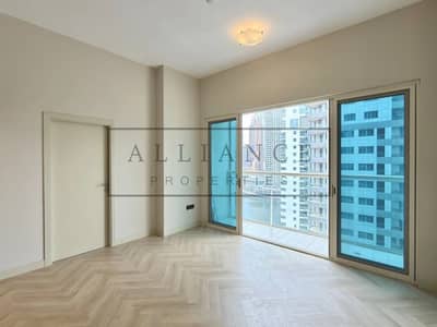 1 Bedroom Flat for Rent in Dubai Marina, Dubai - Low Floor | Newly Fitted | Upgraded | Vacant