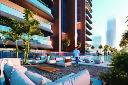 3 Bedroom Apartment for Sale in Al Khan, Sharjah - LAVISH 3BR+M/CHEAPEST PRICE/SEA VIEW/ 8K MONTHLY 3 Bedroom Apartment for Sale in Al Khan, Sharjah - LAVISH 3BR+M/CHEAPEST PRICE/SEA VIEW/ 8K MONTHLY