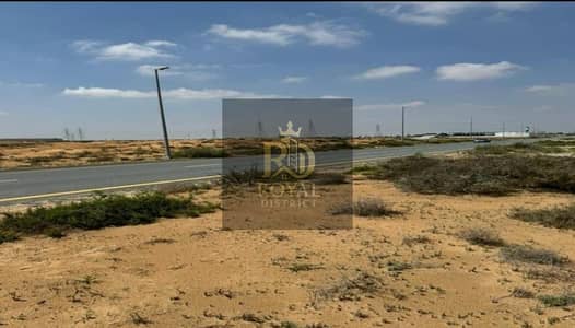 Plot zum zum Verkauf in Al Tai, Sharjah - WhatsApp Image 2026-07-22 at 1.11. 40 PM (8). jpeg Plot zum zum Verkauf in Al Tai, Sharjah - WhatsApp Image 2026-07-22 at 1.11. 40 PM (8). jpeg