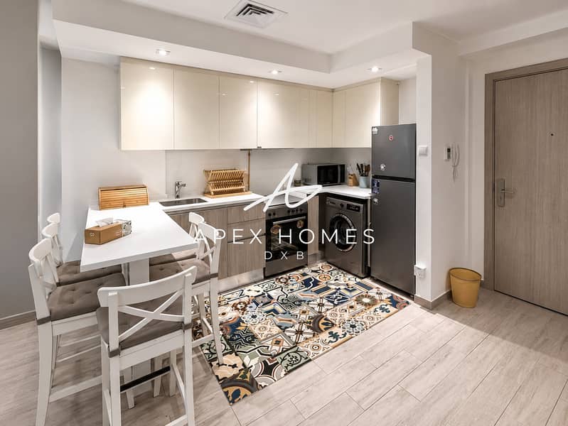 Appartamento a Jumeirah Village Circle (JVC),JVC District 14,Shamal Waves, 600000 AED - 15452462 Appartamento a Jumeirah Village Circle (JVC),JVC District 14,Shamal Waves, 600000 AED - 15452462