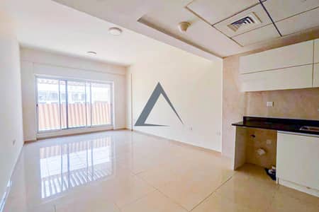 1 Bedroom Apartment for Rent in Jumeirah Village Circle (JVC), Dubai - SPECIOUS 1 BED+MAID'S | CHILLER FREE | NEAR TO EXIT & AMSA