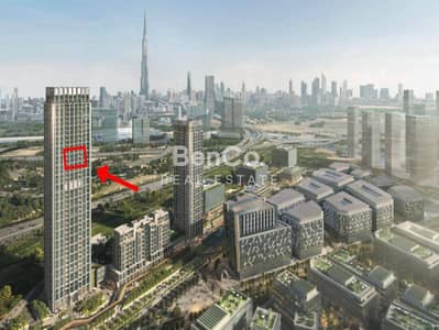 1 habitación Apartamento para en Venta en Dubai Design District (D3), Dubai - Apartamento en Dubai Design District (D3),Design Quarter,Design Quarter Tower B, 1 dormitorio, 2400000 AED - 16021188 1 habitación Apartamento para en Venta en Dubai Design District (D3), Dubai - Apartamento en Dubai Design District (D3),Design Quarter,Design Quarter Tower B, 1 dormitorio, 2400000 AED - 16021188
