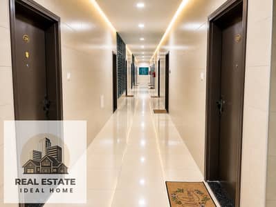 2 Bedroom Apartment for Rent in Al Qasimia, Sharjah - IMG-20260724-WA0117. jpg 2 Bedroom Apartment for Rent in Al Qasimia, Sharjah - IMG-20260724-WA0117. jpg